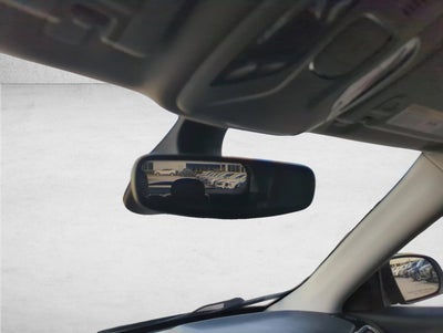 2021 Jeep Compass Altitude FWD