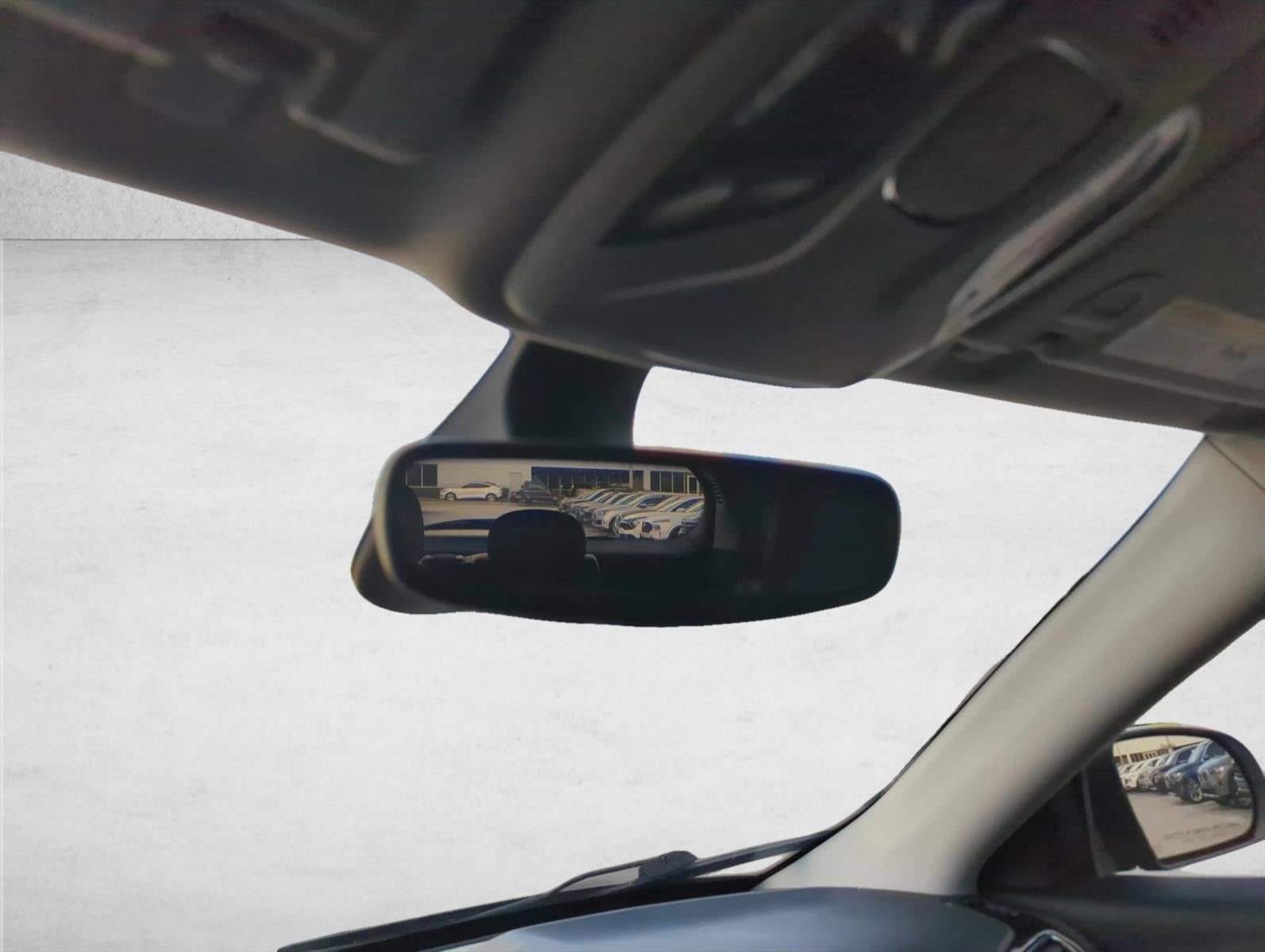 2021 Jeep Compass Altitude FWD