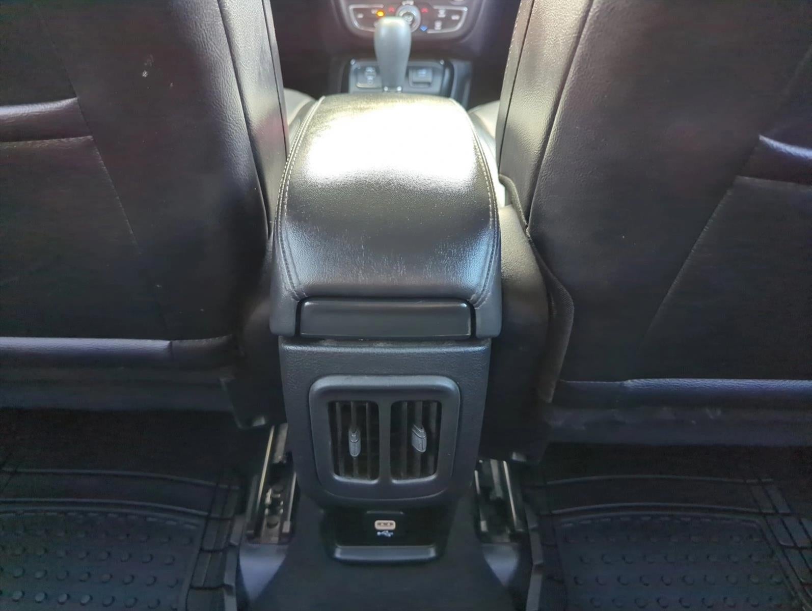 2021 Jeep Compass Altitude FWD