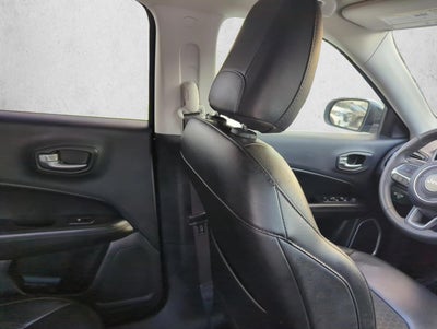 2021 Jeep Compass Altitude FWD