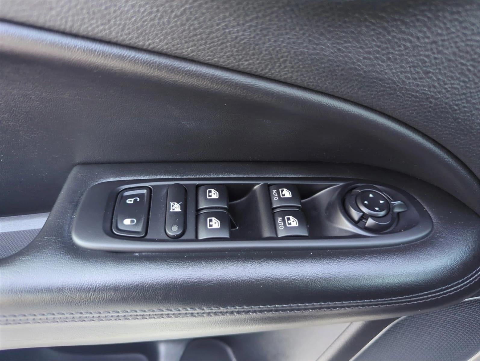 2021 Jeep Compass Altitude FWD