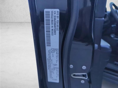 2021 Jeep Compass Altitude FWD