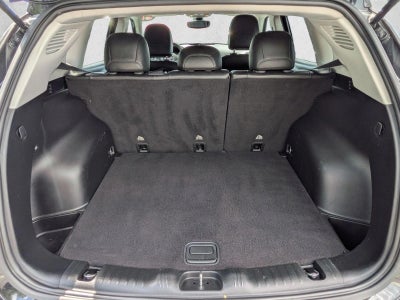 2021 Jeep Compass Altitude FWD