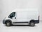 2019 RAM ProMaster Cargo Van 2500 High Roof 136" WB