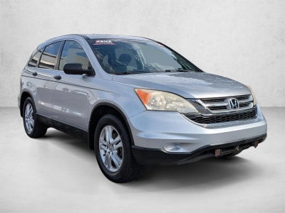 2010 Honda CR-V EX 2WD