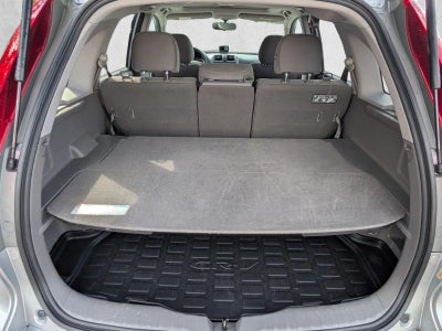 2010 Honda CR-V EX 2WD