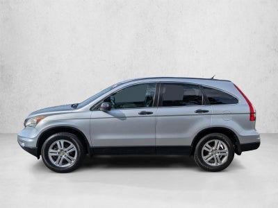 2010 Honda CR-V EX 2WD