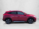 2018 Honda HR-V EX-L Navi AWD CVT