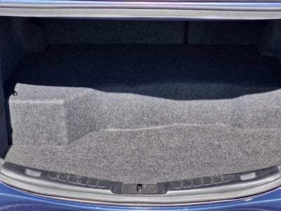 2019 Ford Fusion Hybrid SEL FWD