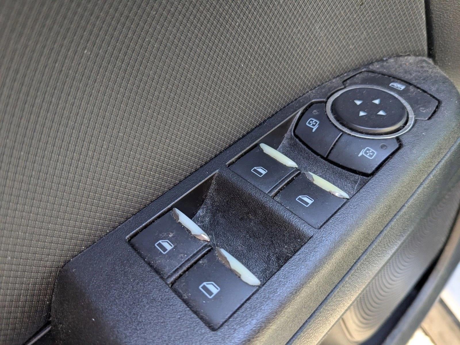 2021 Ford Bronco Sport Big Bend 4x4