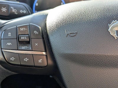 2021 Ford Bronco Sport Big Bend 4x4