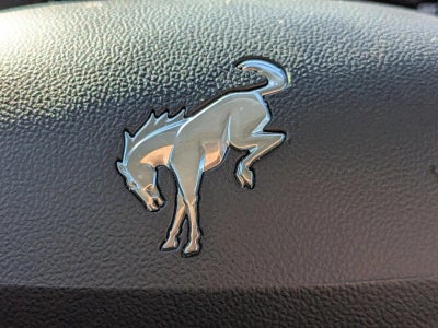 2021 Ford Bronco Sport Big Bend 4x4