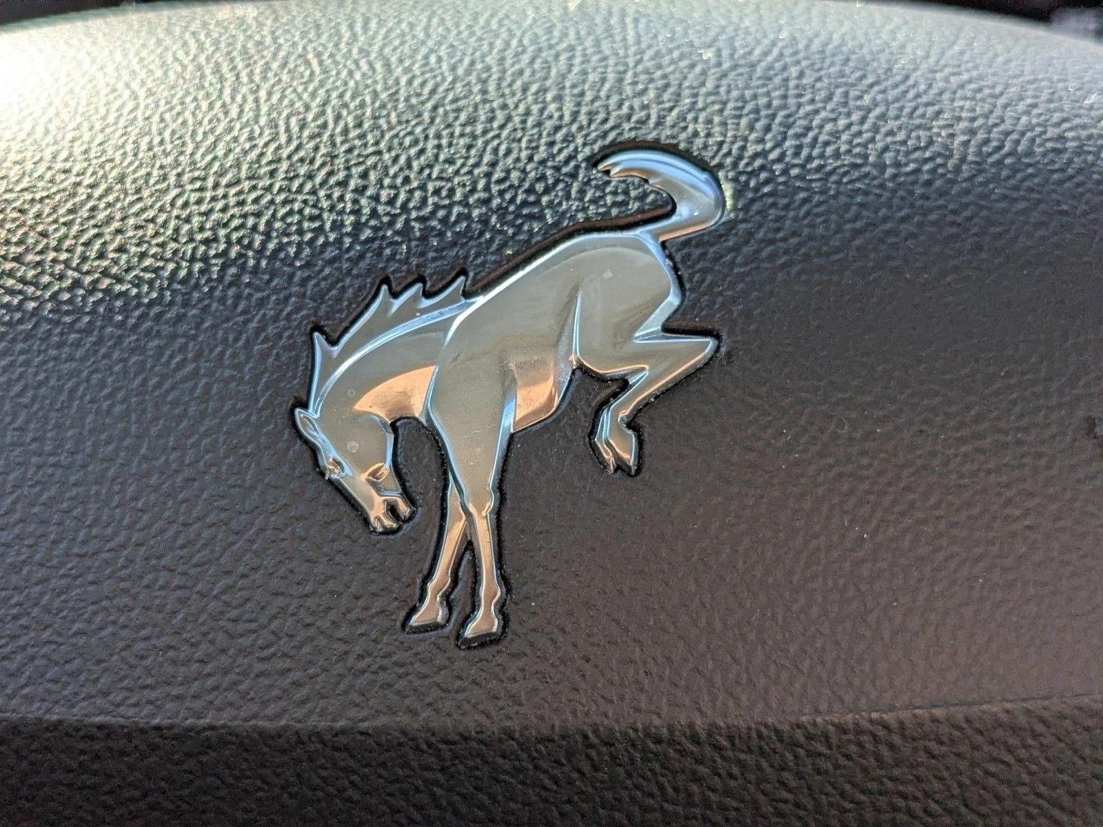 2021 Ford Bronco Sport Big Bend 4x4