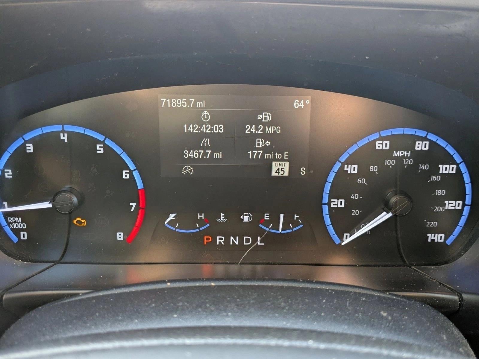 2021 Ford Bronco Sport Big Bend 4x4