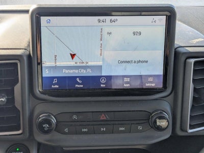 2021 Ford Bronco Sport Big Bend 4x4