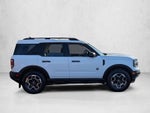 2021 Ford Bronco Sport Big Bend 4x4