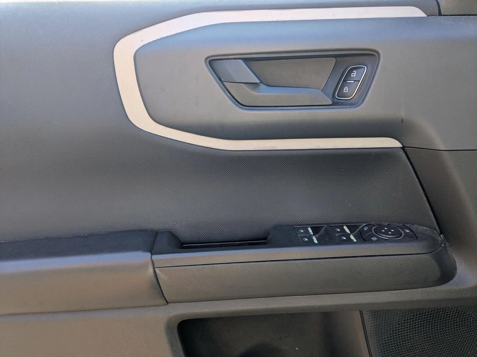 2021 Ford Bronco Sport Big Bend 4x4