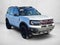 2021 Ford Bronco Sport Outer Banks 4x4
