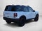 2021 Ford Bronco Sport Outer Banks 4x4