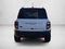 2021 Ford Bronco Sport Outer Banks 4x4