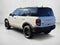 2021 Ford Bronco Sport Outer Banks 4x4