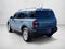 2025 Ford Bronco Sport Heritage 4x4