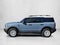 2025 Ford Bronco Sport Heritage 4x4