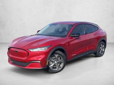 2023 Ford Mustang Mach-E Select RWD