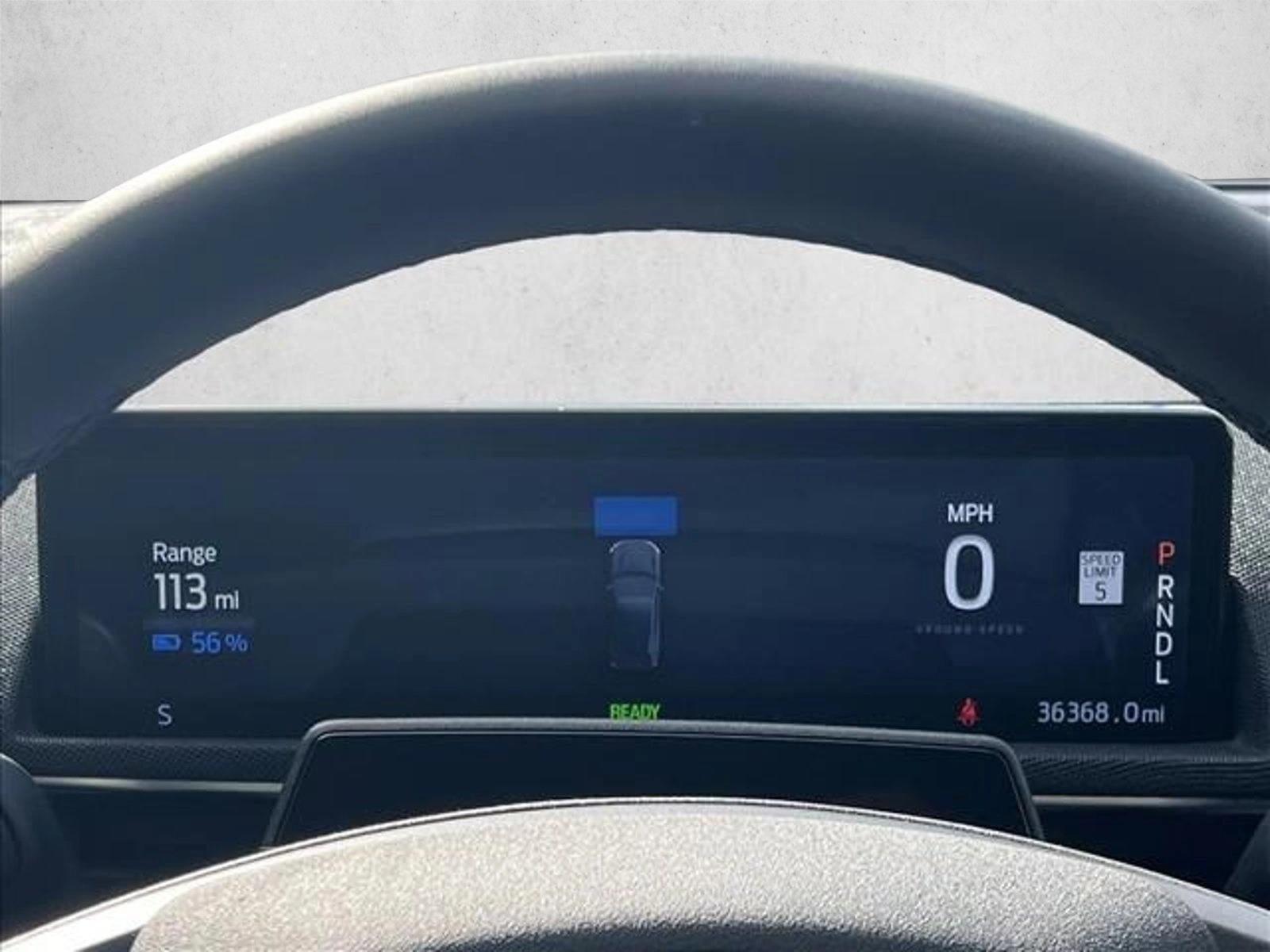 2023 Ford Mustang Mach-E Select RWD