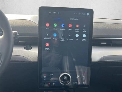 2023 Ford Mustang Mach-E Select RWD