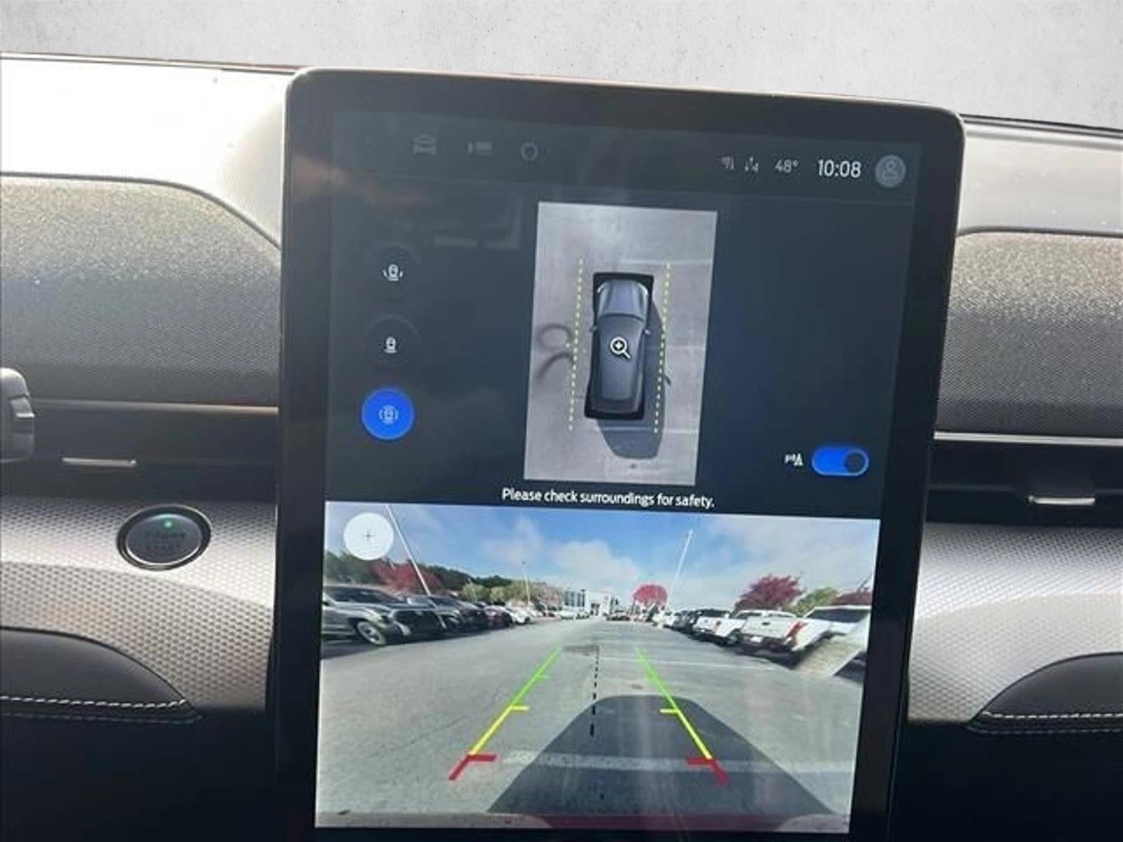 2023 Ford Mustang Mach-E Select RWD