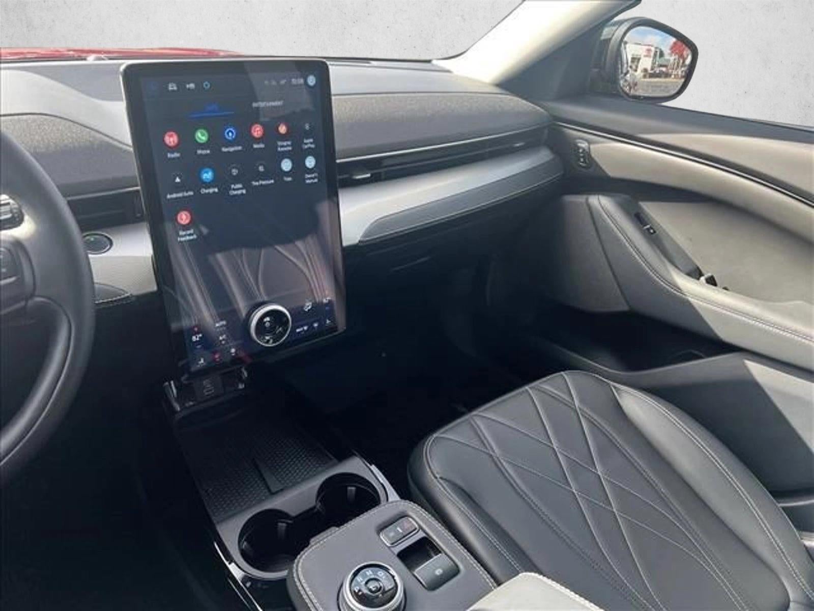 2023 Ford Mustang Mach-E Select RWD