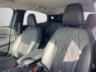 2023 Ford Mustang Mach-E Select RWD