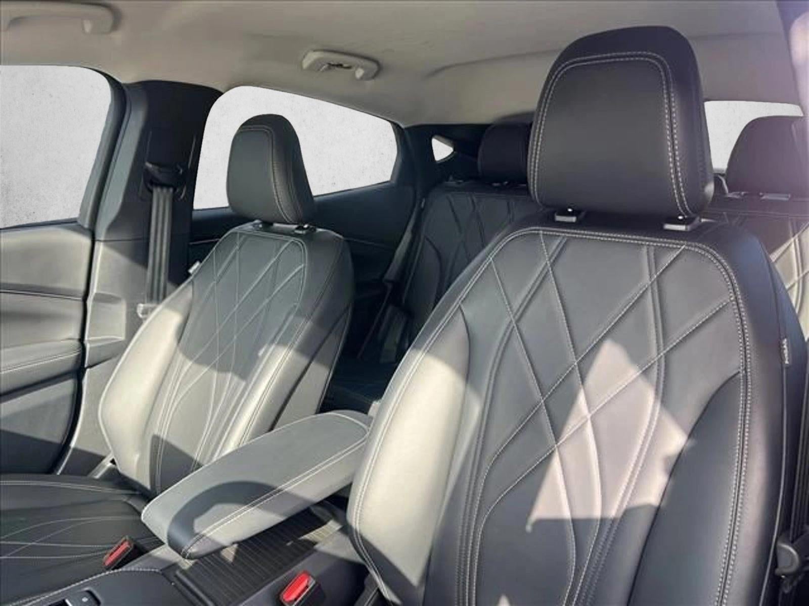 2023 Ford Mustang Mach-E Select RWD