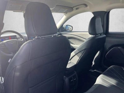 2023 Ford Mustang Mach-E Select RWD