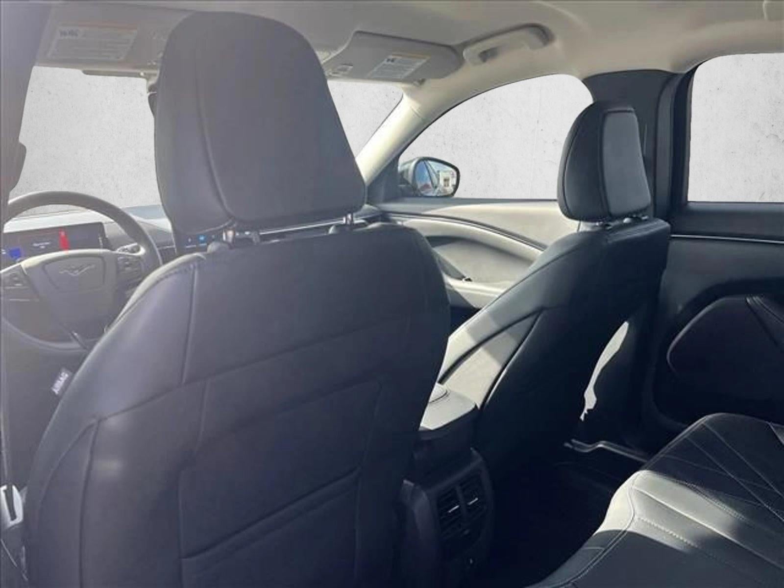 2023 Ford Mustang Mach-E Select RWD