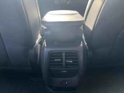 2023 Ford Mustang Mach-E Select RWD