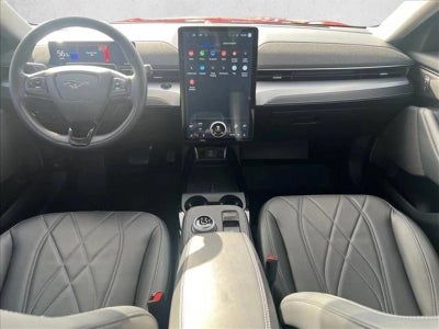 2023 Ford Mustang Mach-E Select RWD