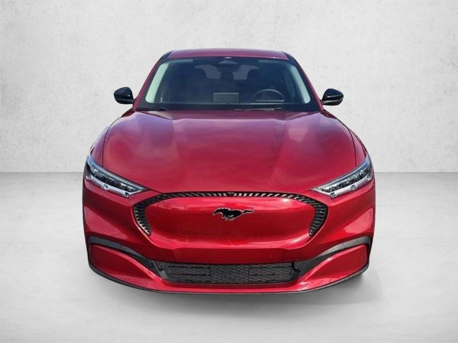 2023 Ford Mustang Mach-E Select RWD