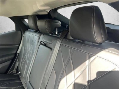 2023 Ford Mustang Mach-E Select RWD