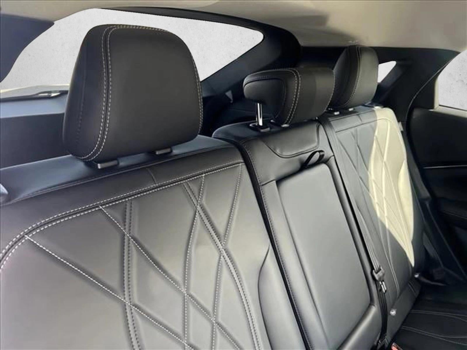 2023 Ford Mustang Mach-E Select RWD