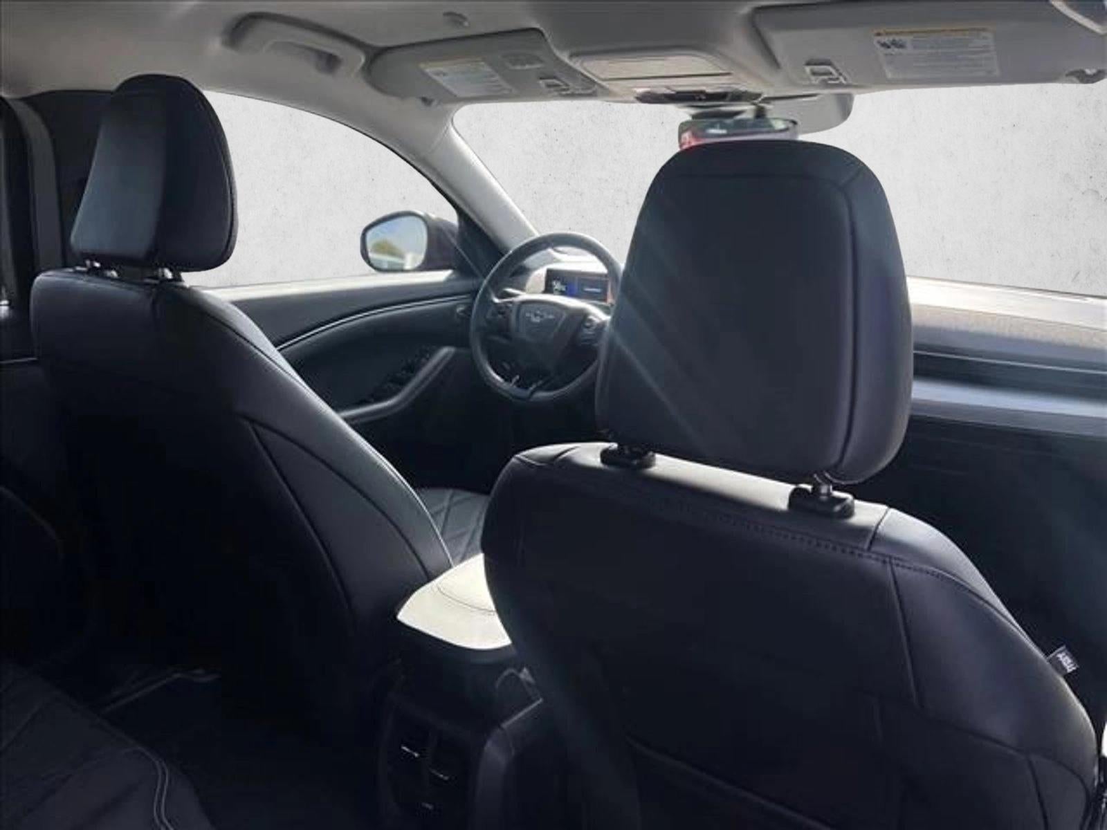 2023 Ford Mustang Mach-E Select RWD