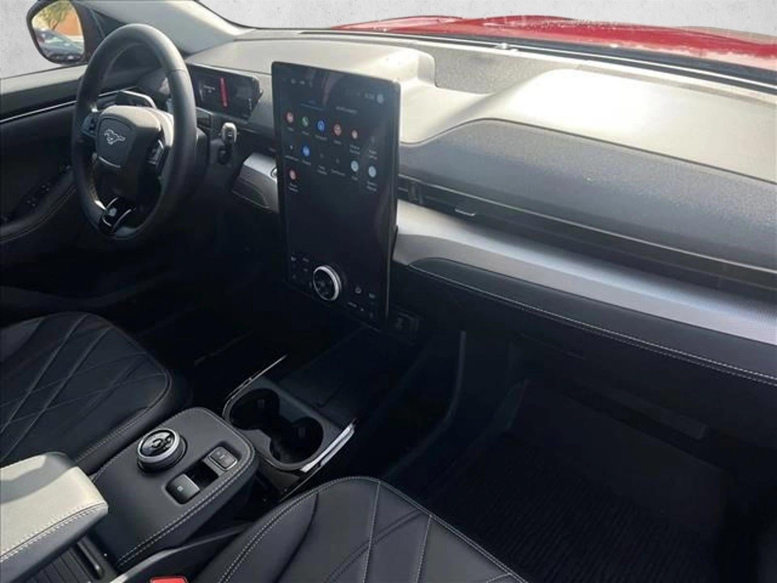 2023 Ford Mustang Mach-E Select RWD