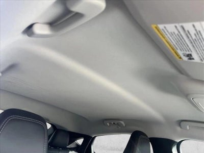 2023 Ford Mustang Mach-E Select RWD