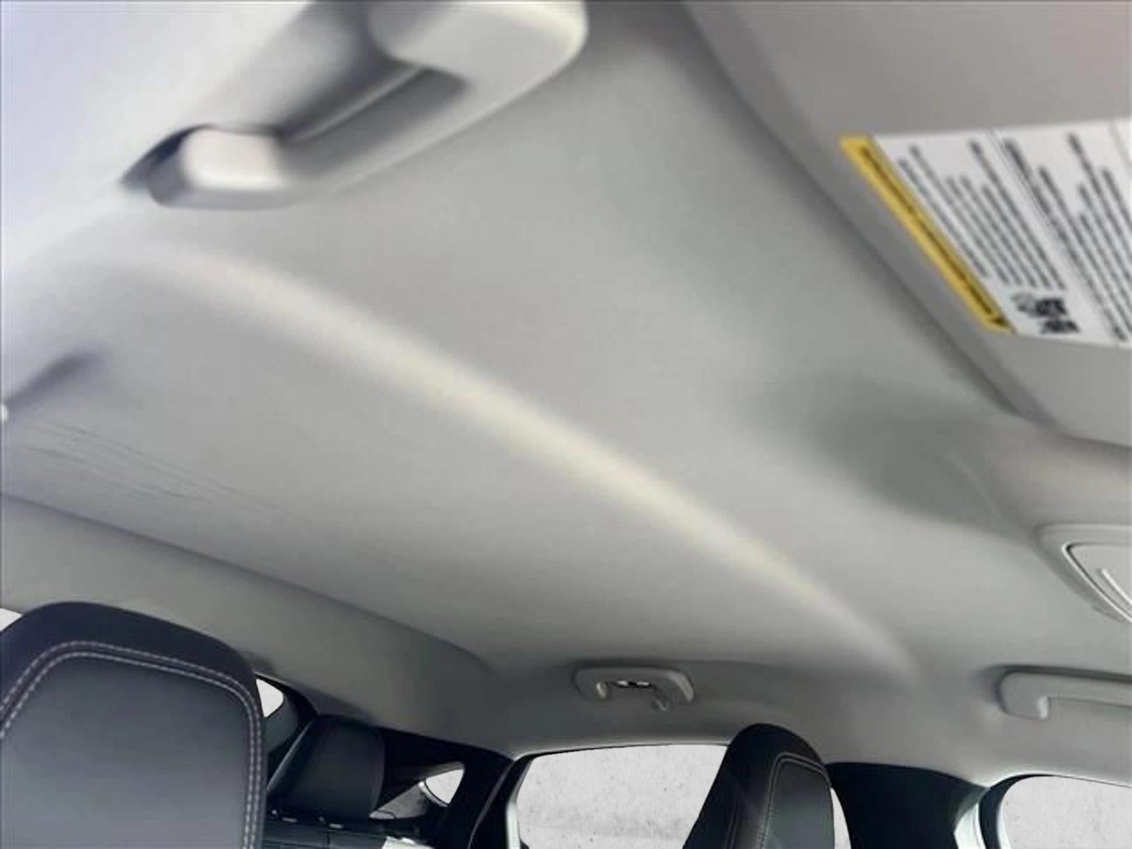 2023 Ford Mustang Mach-E Select RWD