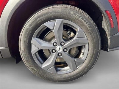 2023 Ford Mustang Mach-E Select RWD