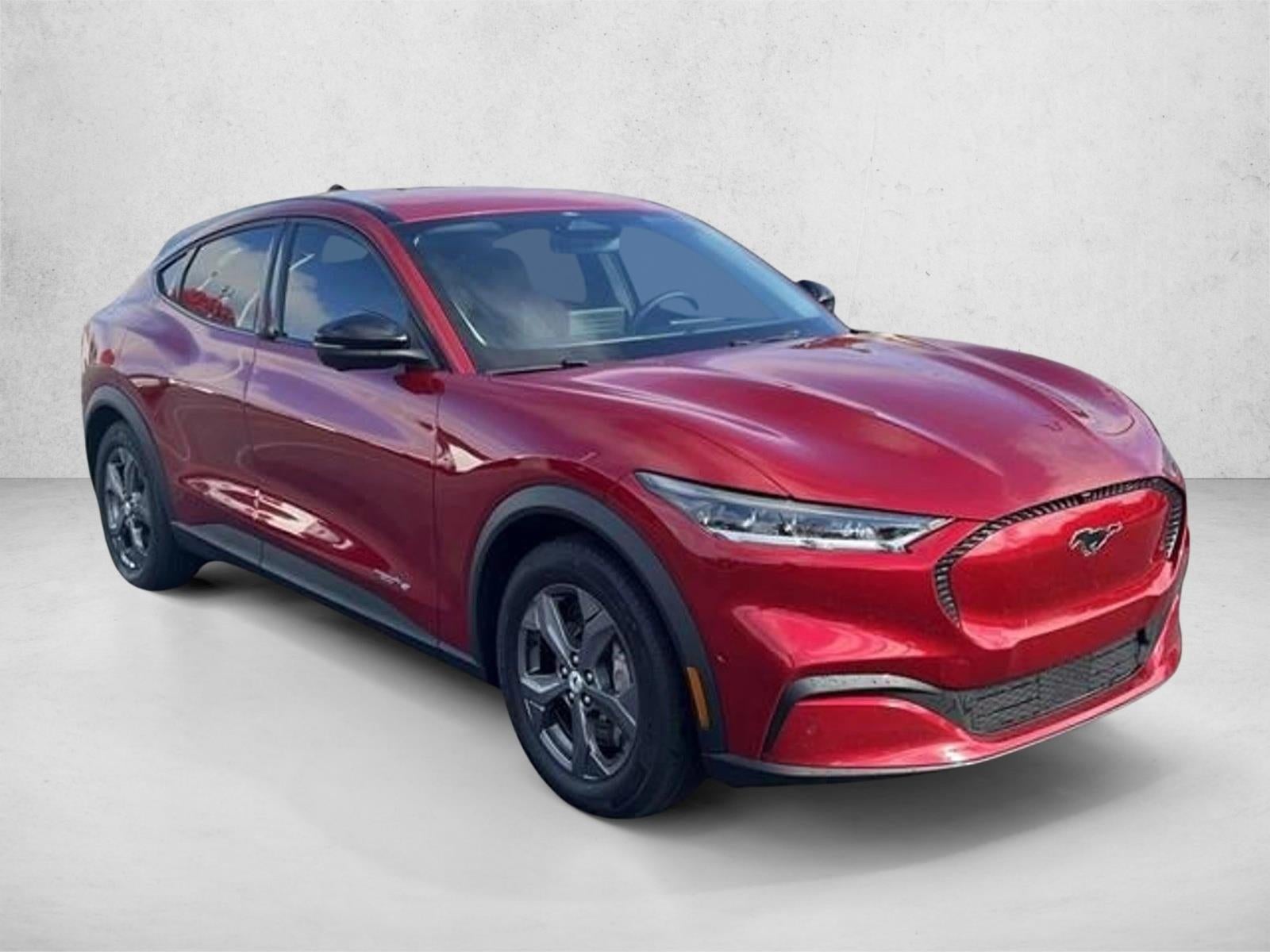 2023 Ford Mustang Mach-E Select RWD