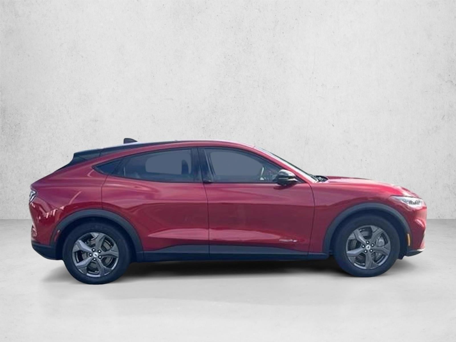 2023 Ford Mustang Mach-E Select RWD