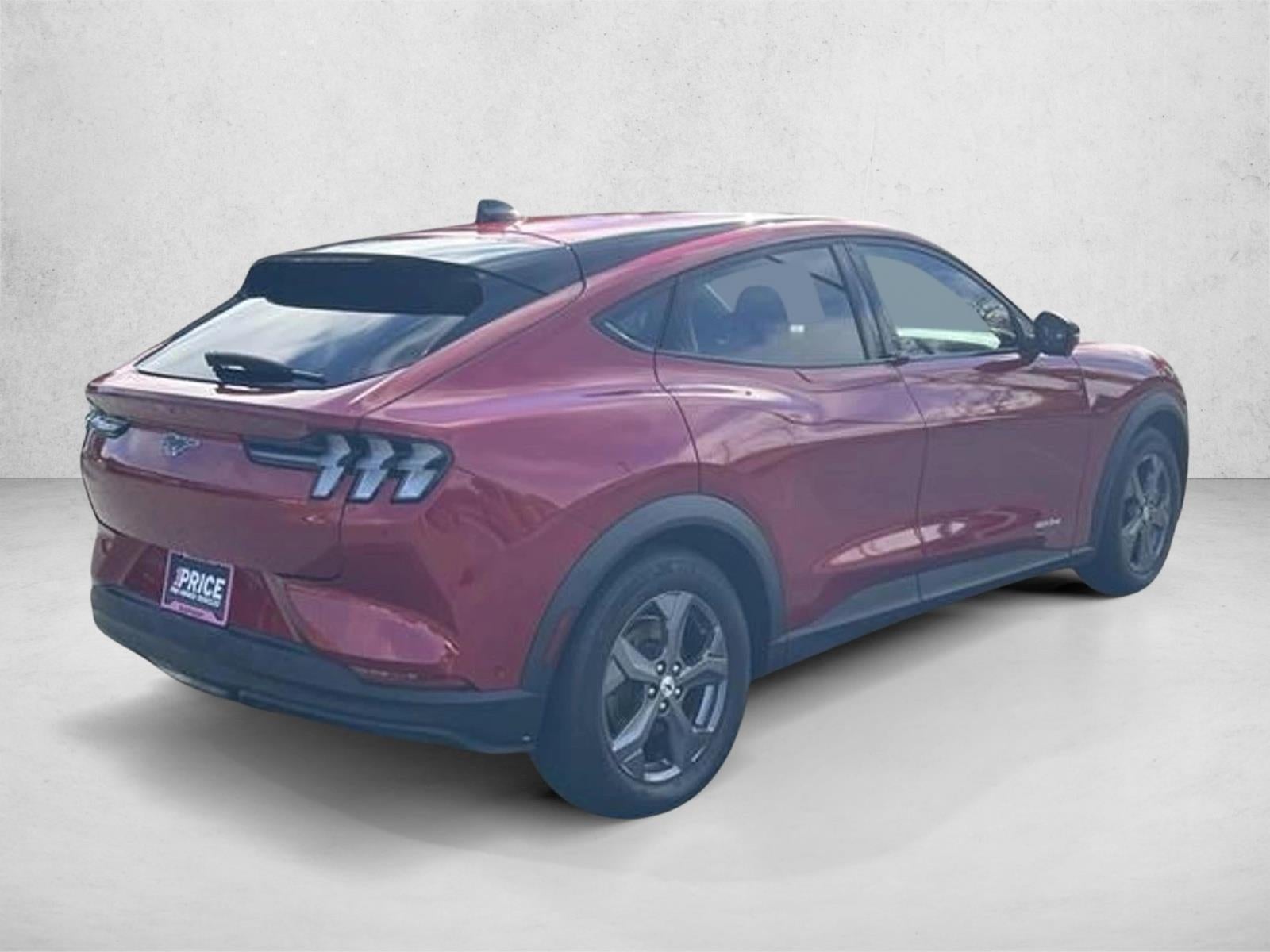 2023 Ford Mustang Mach-E Select RWD