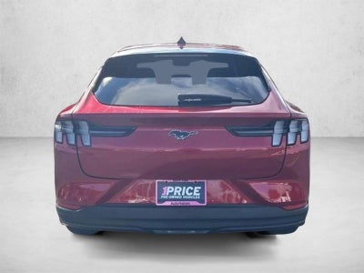 2023 Ford Mustang Mach-E Select RWD
